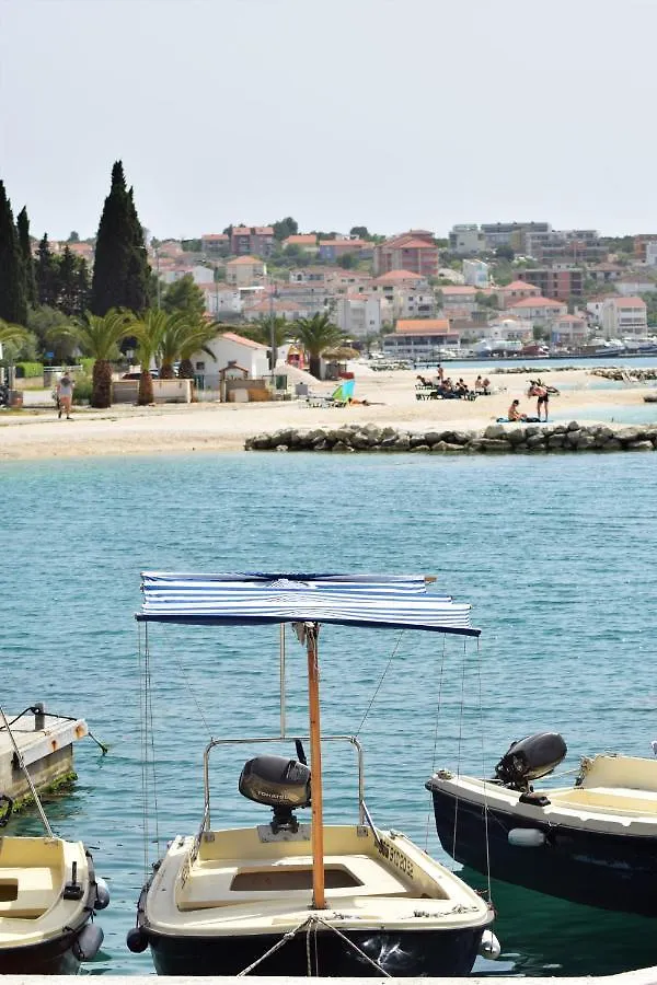 Apartment Apartmani Leila Trogir Croatia