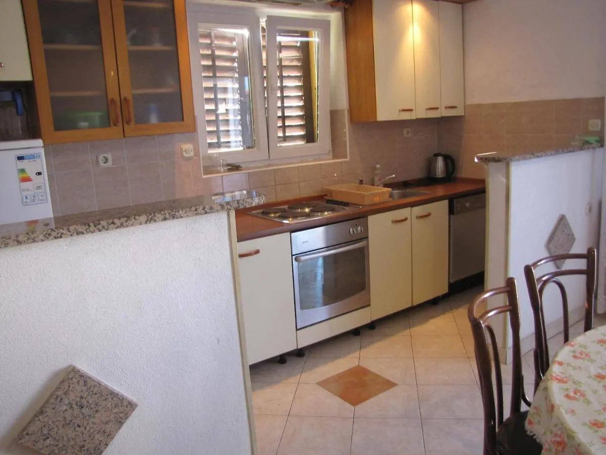 Apartmani Leila