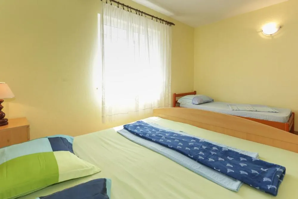 Apartmani Leila