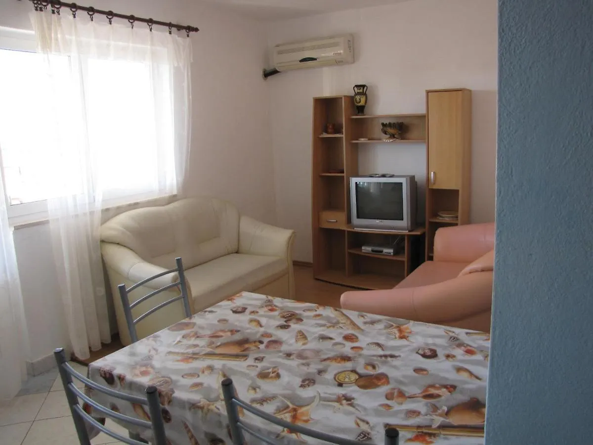 Apartmani Leila 0*, Trogir