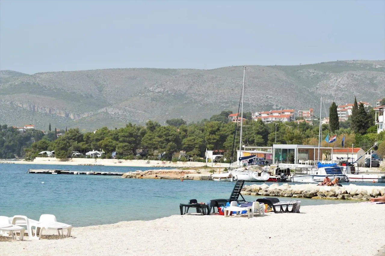 Apartmani Leila 0*, Trogir Croatia