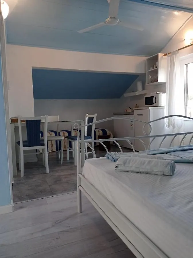 Apartmani Leila